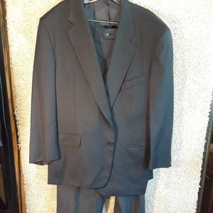 Pant Suit